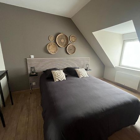 Gite Le Phoenix Entierement Neuf Wimereux Esterno foto
