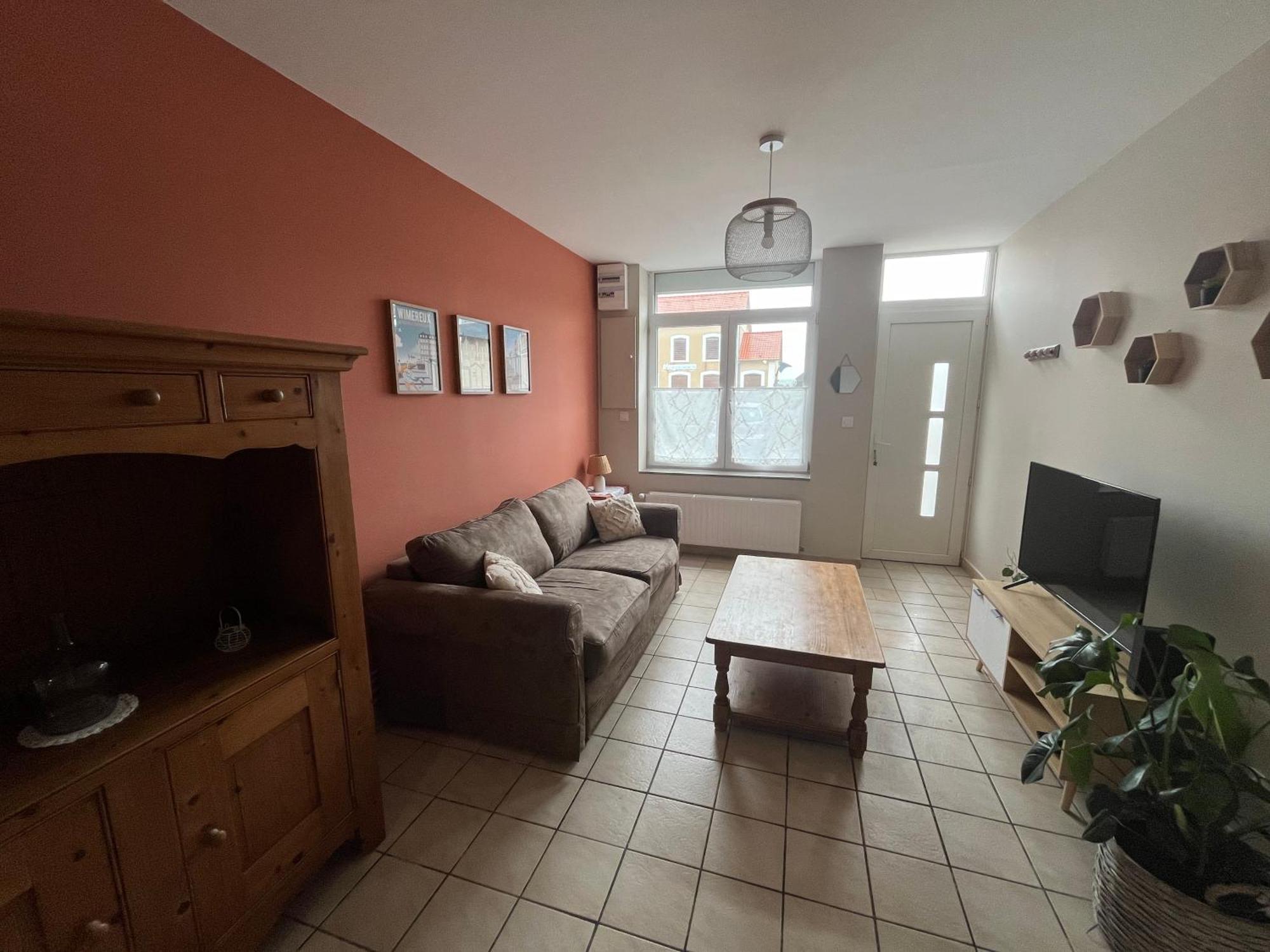 Gite Le Phoenix Entierement Neuf Wimereux Esterno foto